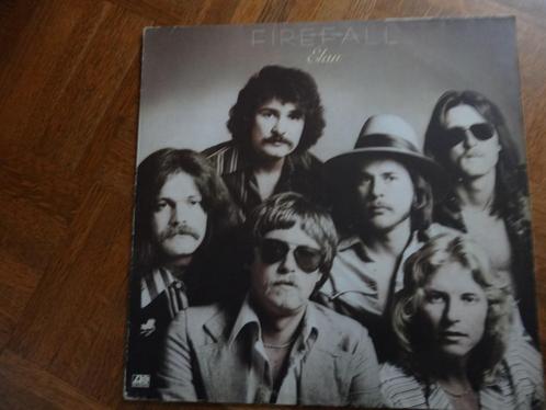 Firefall, Cd's en Dvd's, Vinyl | Rock, Gebruikt, Poprock, 12 inch, Ophalen of Verzenden