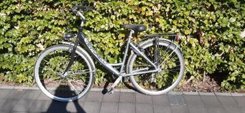 venturelli damesfiets beschikbaar voor biedingen