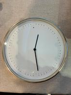 IKEA PANORERA Wandklok – Design door Imma Bermudez (Stil), Ophalen of Verzenden, Zo goed als nieuw, Wandklok