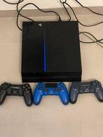 Playstation 4 500gb, Enlèvement, Comme neuf