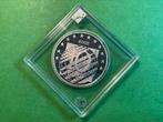 Italië - 10€ PROOF ZILVEREN MUNT - 2005, Ophalen, Zilver, Italië, 10 euro