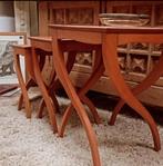 Vintage Jaume Torras Scarabat nesttafels uit de jaren 80, Antiek en Kunst