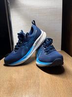 Asics blauwe sneakers maat 40,5 - zo goed als nieuw, Ophalen of Verzenden, Zo goed als nieuw, Schoenen