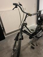 Fiets Gazelle, Ophalen, Gebruikt, Gazelle, Versnellingen