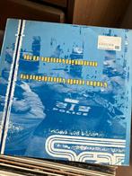 Techno platen pakket (Tresor, UR, Basic Channel, …), Cd's en Dvd's, Ophalen of Verzenden