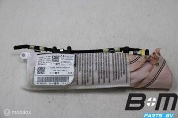 Stoelairbag rechts VW Golf 7 5G0880242C beschikbaar voor biedingen