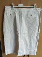Jupe blanche, Vêtements | Femmes, Jupes, Enlèvement ou Envoi, Comme neuf