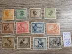 Belgisch congo 106/17, Ophalen of Verzenden