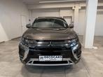 Mitsubishi Outlander Plug-in Hybrid  LED / Automaat / 360°g, Automaat, 135 pk, USB, 5 deurs