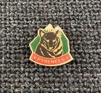 PIN - PYRENEES - PYRENEEËN, Verzenden, Gebruikt, Stad of Land, Speldje of Pin