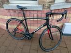 Trek Domane 5 2021 (full Carbon), Sport en Fitness, Ophalen, Gebruikt, Overige typen