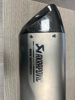 uitlaat BMW M1000R, Ophalen, Nieuw