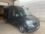 Volkswagen Crafter 35 2.0 TDi L3 H3 * GPS/Camera *, Auto's, Stof, 4 cilinders, Bedrijf, 5 deurs