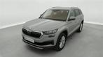 Skoda Kodiaq 1.5 TSI ACT Ambition Navi / Led / Caméra, Autos, Skoda, Argent ou Gris, Achat, Entreprise, 5 portes