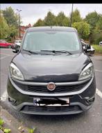 Doblo, Auto's, Fiat, Doblo, Diesel, Particulier, Navigatiesysteem
