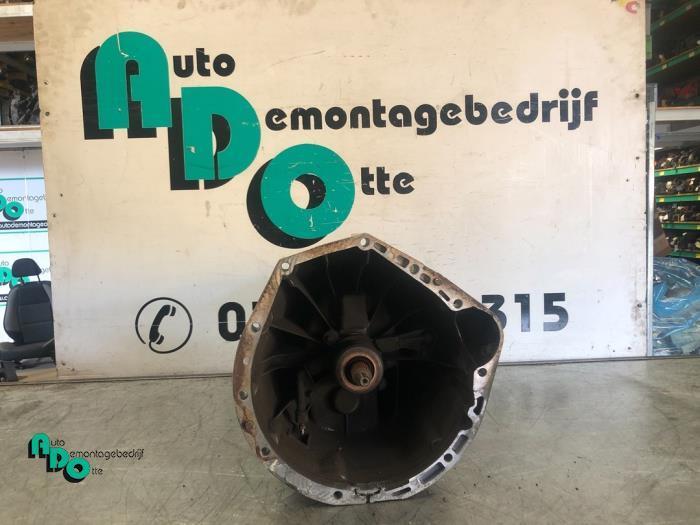 Versnellingsbak van een Mercedes Sprinter (Sprinter 95-), Auto-onderdelen, Transmissie en Toebehoren, Mercedes-Benz, Gebruikt