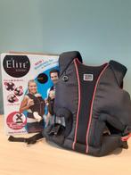 Babydrager van Elite Cruiser, Kinderen en Baby's, Ophalen of Verzenden, Zo goed als nieuw, Buik, Overige merken