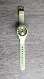 Ice Watch Cosmos Matcha, Ophalen, Zo goed als nieuw, Groen, Meisje