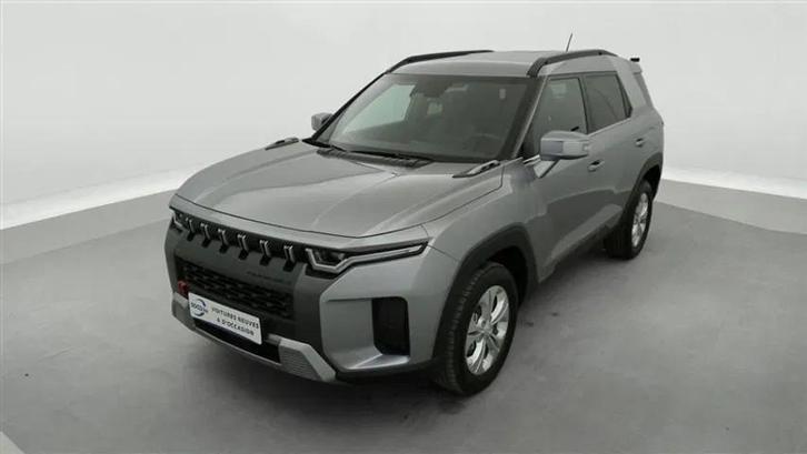 SsangYong Torres 1.5 T-GDi 163cv Road CARPLAY / FULL LED / C, Auto's, SsangYong, Bedrijf, Te koop, Torres, ABS, Boordcomputer