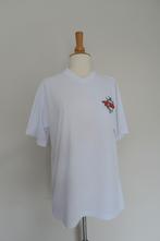 Vintage T-shirt TMF Awards- M, Maat 48/50 (M), Wit, Nieuw, Ophalen of Verzenden