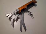 Gerber Armbar Cork Orange 30- 001582 multitool, Ophalen of Verzenden, Zo goed als nieuw