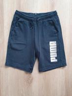 Short Puma 140, Kinderen en Baby's, Kinderkleding | Maat 140, Broek, Puma, Ophalen of Verzenden, Zo goed als nieuw