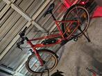 E fiets Shimano alu speedpedelec zo als nieuw 300km /, Ophalen, Zo goed als nieuw