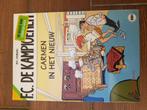 F.C. de kampioenen - Carmen in het nieuw, Ophalen, Eén stripboek, Hec Leemans, Zo goed als nieuw