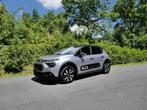 Citroën C3 EAT6 MAX AUTOMAAT (bj 2024), Auto's, Citroën, Automaat, Stof, Gebruikt, Euro 6