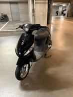 Piaggio zip orgineel, Fietsen en Brommers, Scooters | Piaggio, Ophalen, Zo goed als nieuw, Zip