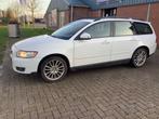 2010 Volvo V50 1.6D S/S Sport Personenauto, Auto's, Volvo, Monovolume, Gebruikt, Bedrijf, Te koop