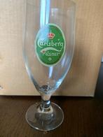 8 Carlsberg Pilsner collector glazen, Ophalen of Verzenden