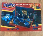 Rox scene puzzel, Ophalen, Meer dan 50 stukjes, Gebruikt