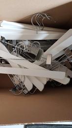 Houten kapstokken, Kleding | Dames, Overige Dameskleding, Ophalen, Zo goed als nieuw