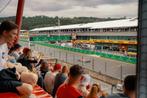 Verkoop Gold 1 Pit tickets vrijdag 25/07 F1 Spa Gp Belgium, Drie personen of meer, Juli