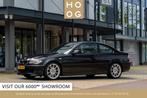 BMW 3-serie 330 Ci M-Sport (bj 2005, automaat), Auto's, Automaat, 4 zetels, Zwart, Leder