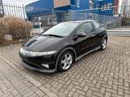 HONDA CIVIC TYPE R/1.8 ESSENCE/AC/58000 KM/LEX OK, Achat, Entreprise, Boîte manuelle, Entretenue par le concessionnaire