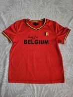 Voetbalshirt, Ophalen, Zo goed als nieuw