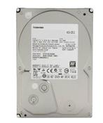 Toshiba 3TB 7200rpm harde schijf, Intern, Ophalen of Verzenden, Desktop, 3TB