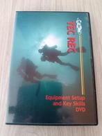 DVD Padi Speciality TEC REC, Ophalen of Verzenden, Nieuw, Overige typen