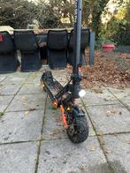 Kukurin g2 pro, Ophalen, Gebruikt