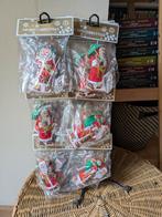 Staander met 50 kerstfiguren NIEUW, Diversen, Ophalen of Verzenden, Nieuw