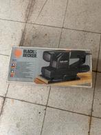 Schuurmachine, Ophalen, Gebruikt