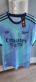 Shirt Arsenal  / Odegaard, Sport en Fitness, Voetbal, Ophalen of Verzenden, Nieuw, Shirt