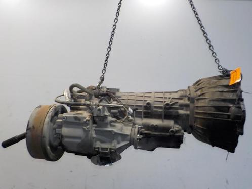 VERSNELLINGSBAK AUTOMAAT Discovery II (1043010765), Auto-onderdelen, Transmissie en Toebehoren, Land Rover, Gebruikt