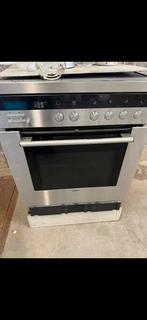 Cuisinieres siemens, Elektronische apparatuur, Fornuizen, Gebruikt, Warmhoudplaat, Vrijstaand, Elektrisch