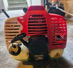 Débroussailleuse GREENCUT 65cc 2temps avec accessoires, Ophalen, Gebruikt, Benzine, Green Cut