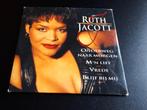CD - Ruth Jacott - Onderweg Naar Morgen, Cd's en Dvd's, 1 single, Verzenden, Zo goed als nieuw, Nederlandstalig