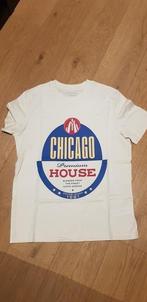T-Shirt Chicago House - Neuf taille M, Ophalen of Verzenden, Zo goed als nieuw
