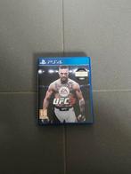 UFC 3, Consoles de jeu & Jeux vidéo, Jeux | Sony PlayStation 4, Comme neuf, Enlèvement ou Envoi